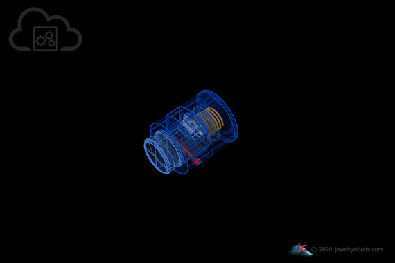 Component-Push-Spring-Locking-Mechanism-Design-Service-at-Jewelry-Clouds