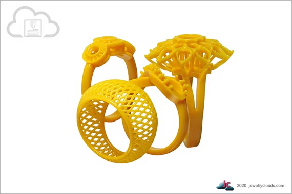 Jewelry-Printing-at-Jewelry-Clouds-with-EnvisionTec-Easy-Cast-2-Material