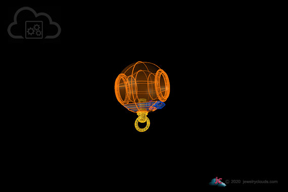Innovative-Charm-Push-Lock-Mechanism-At-Jewelry-Clouds